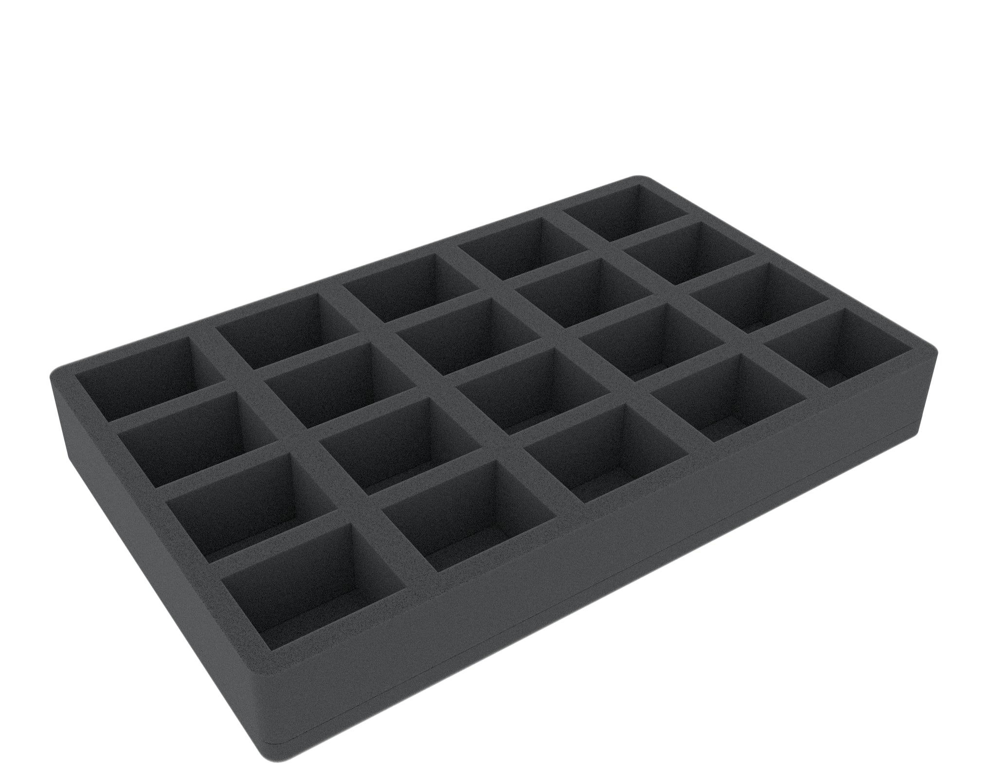 feldherr-foam-trays-schaumstoff-set-9l-box-60-miniaturen image 4