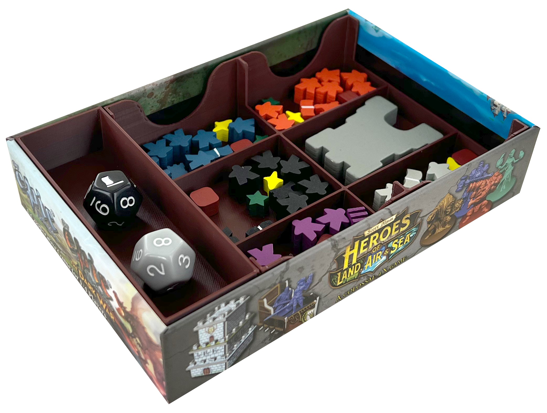 feldherr-accessories-organizer-tiny-epic-kingdoms-einsatz-box image 1
