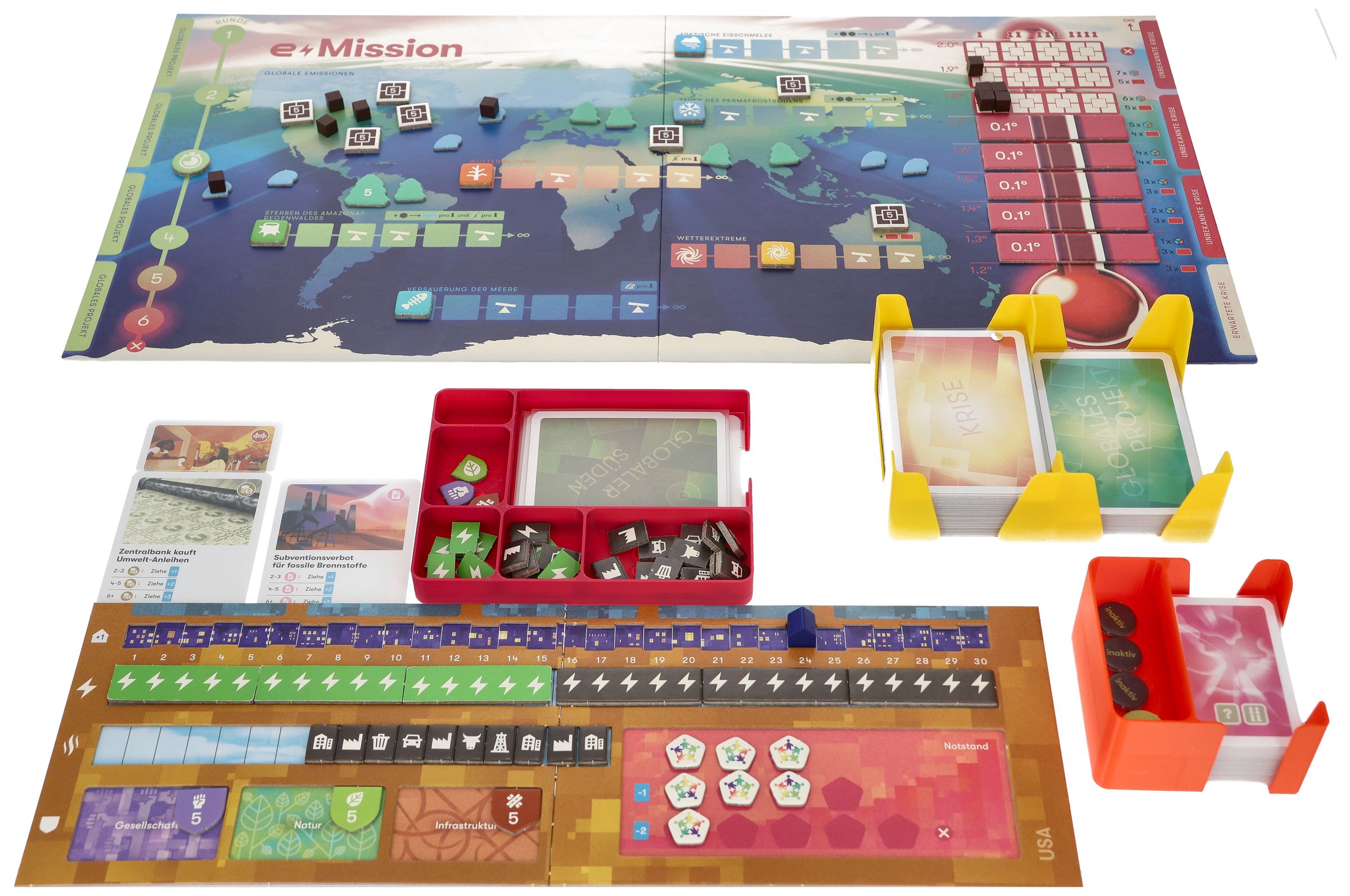 feldherr-organizer-einsatz-f-r-daybreak-grundspielbox-kunststoff image 2