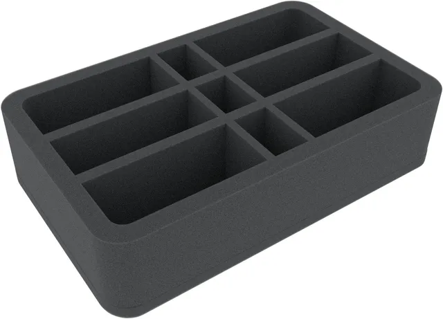 feldherr-foam-trays-hsbi065bo-schaumstoffeinlage-65-mm-9-f-cher image 1