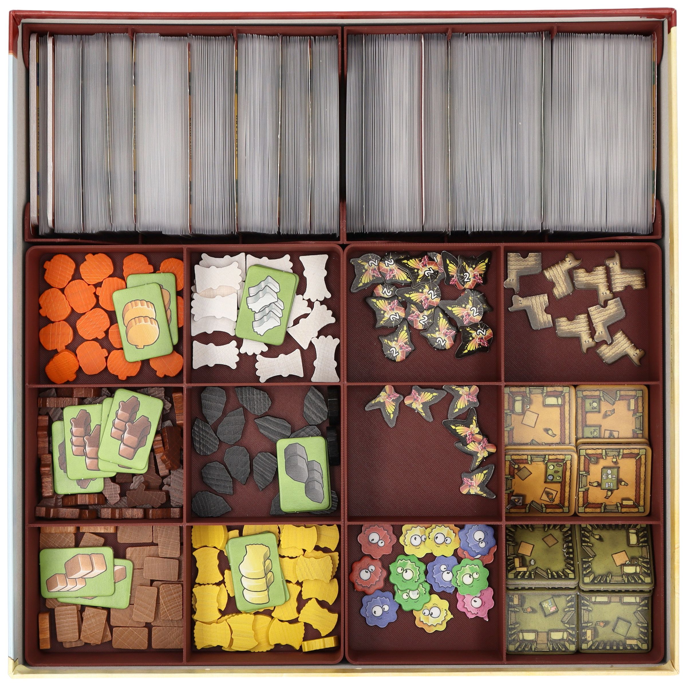 feldherr-organizer-f-r-agricola-15-anniversary-einsatz-kunststoff image 2