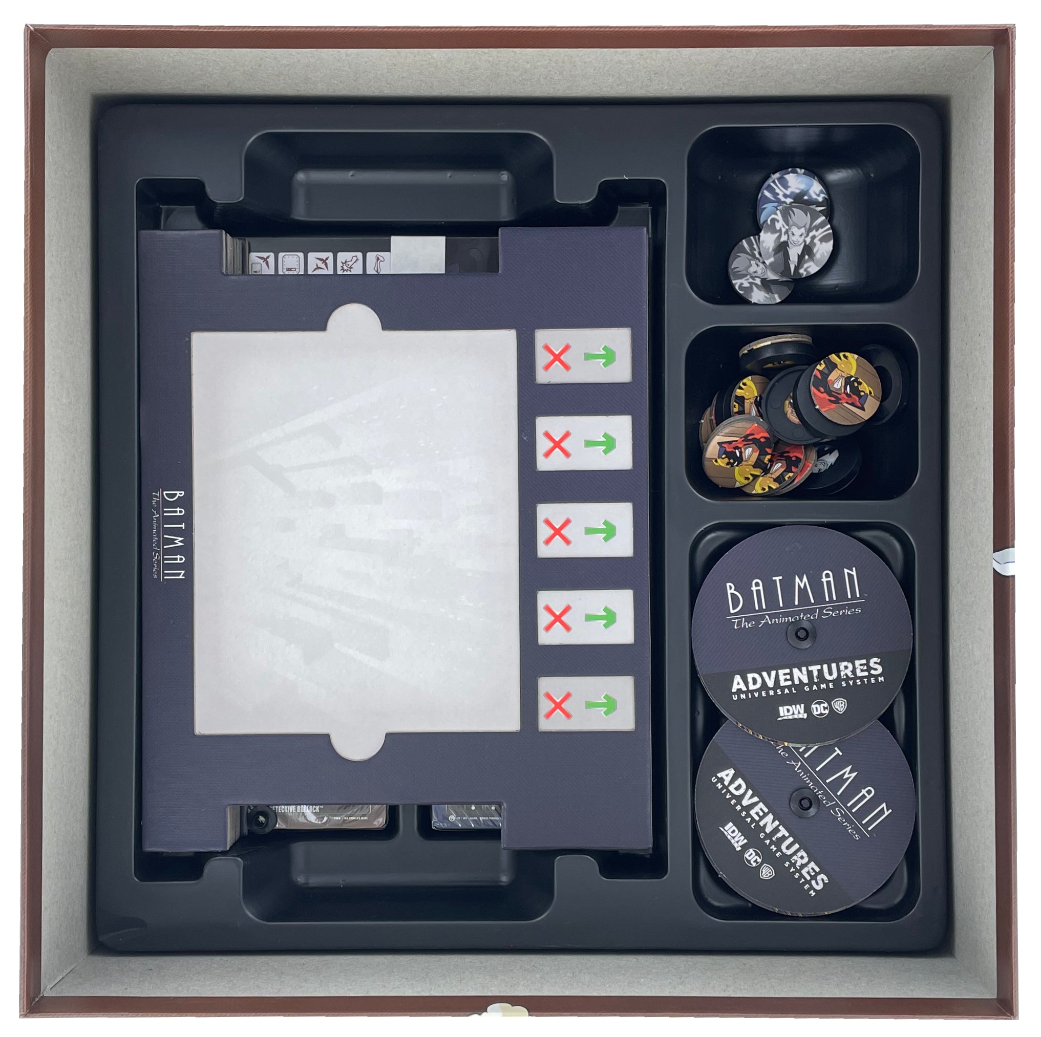 feldherr-schaumstoff-set-batman-animated-series-stretch-goals-35er image 3