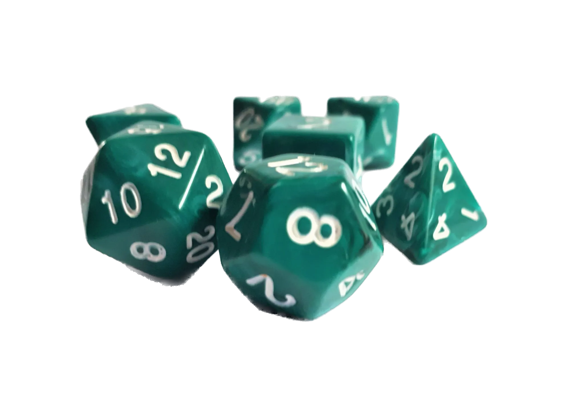 dice4friends-rpg-w-rfelset-7-teilig-candysweet-petrol-t-rkis image 1
