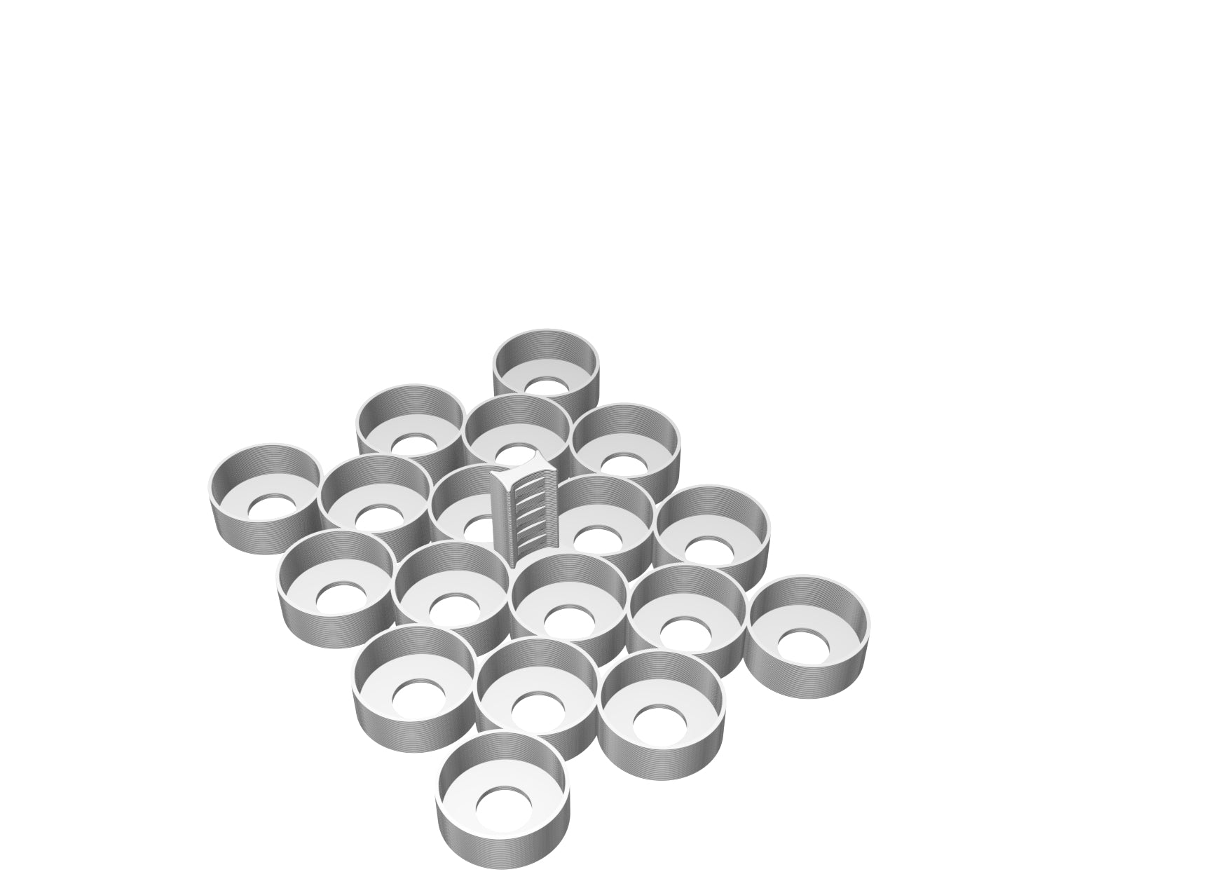 feldherr-accessories-paint-rack-citadel-12ml-18-f-cher-schwarz image 2