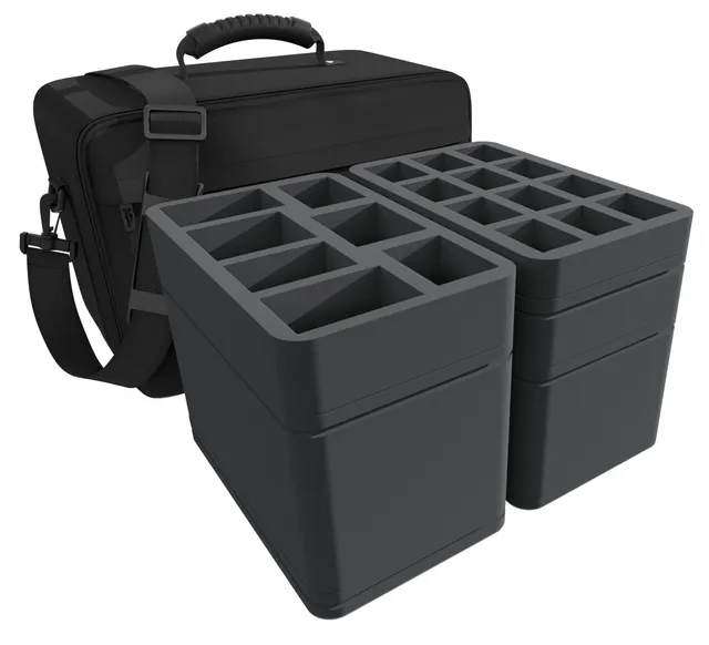feldherr-maxi-plus-tasche-warhammer-piety-and-pain-26-figuren image 1