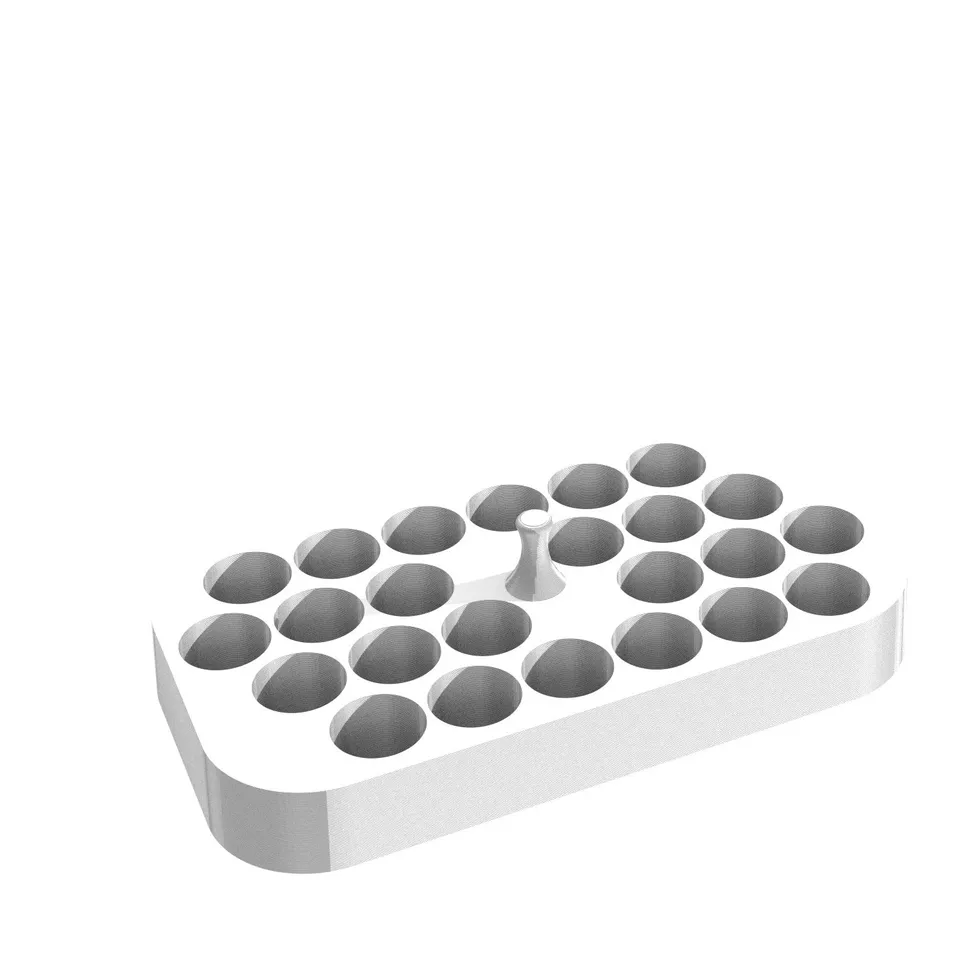feldherr-accessories-tray-24-f-cher-16-mm-minimum-einsatz image 1