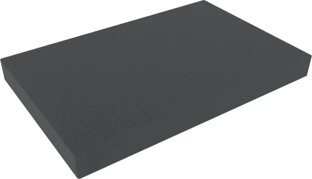 feldherr-foam-trays-schaumstoff-set-4-tlg-60x40-rasterschaum image 1