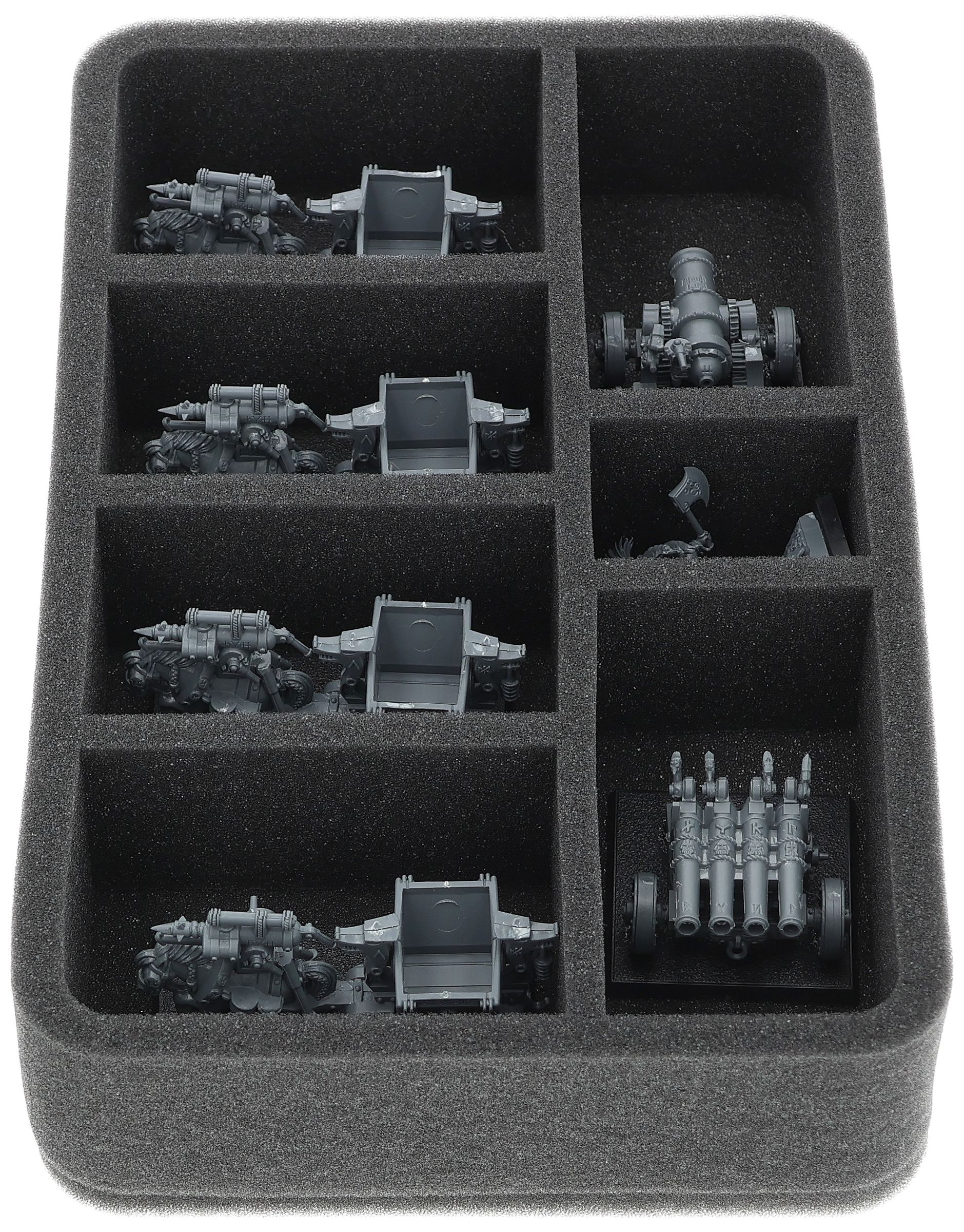 feldherr-foam-trays-hs055a015-schaumstoffeinlage-zwergen-7-f-cher image 7