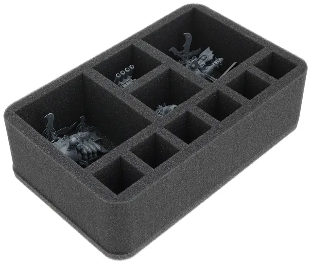 feldherr-foam-trays-hs080a034-zwerge-schaumstoff-10-f-cher image 1