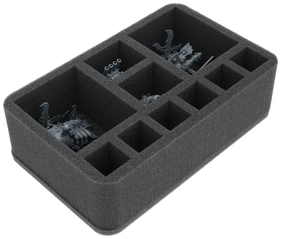 feldherr-foam-trays-hs080a034-zwerge-schaumstoff-10-f-cher image 1