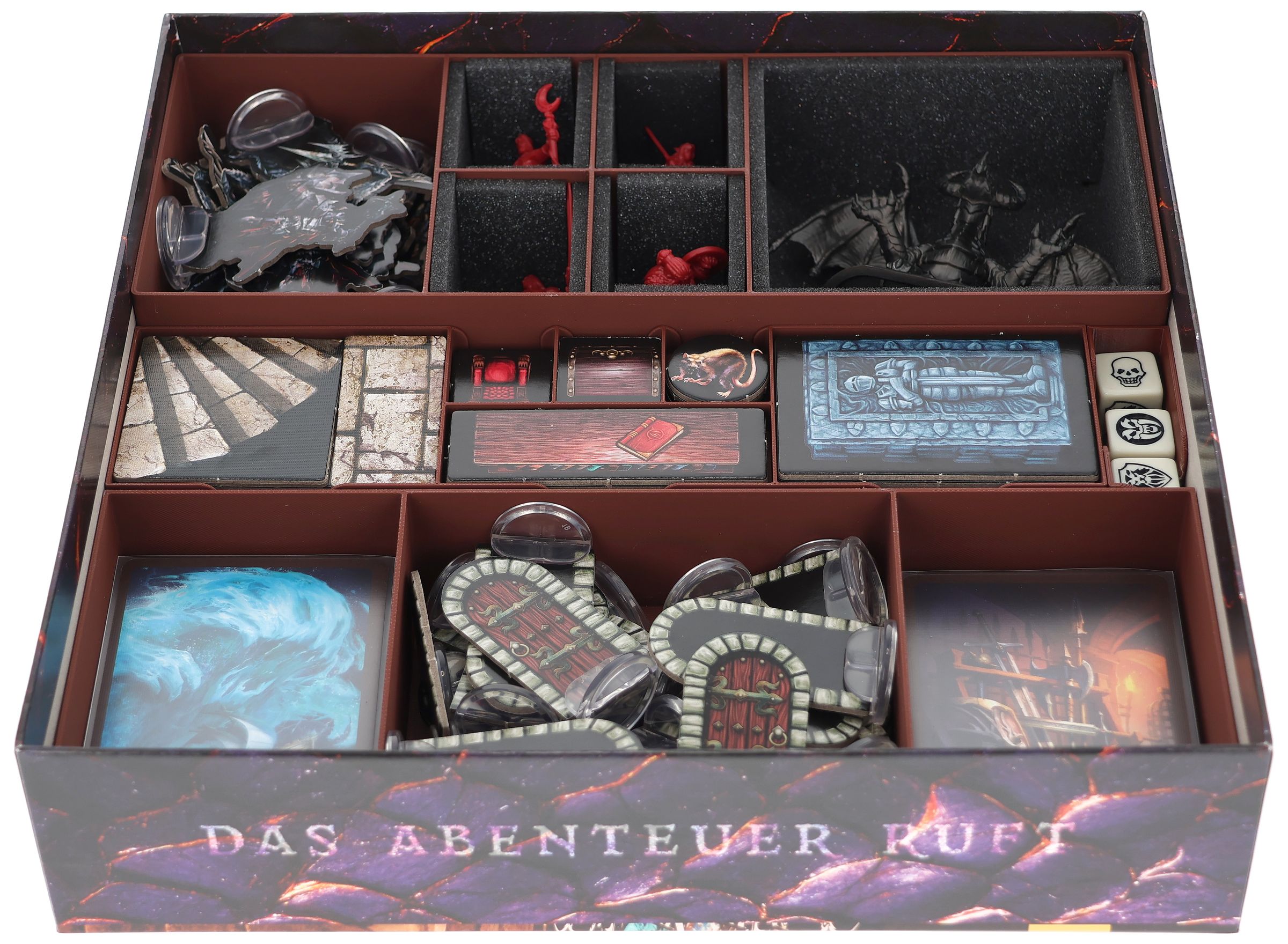 feldherr-organizer-insert-heroquest-first-light-einsatz image 3