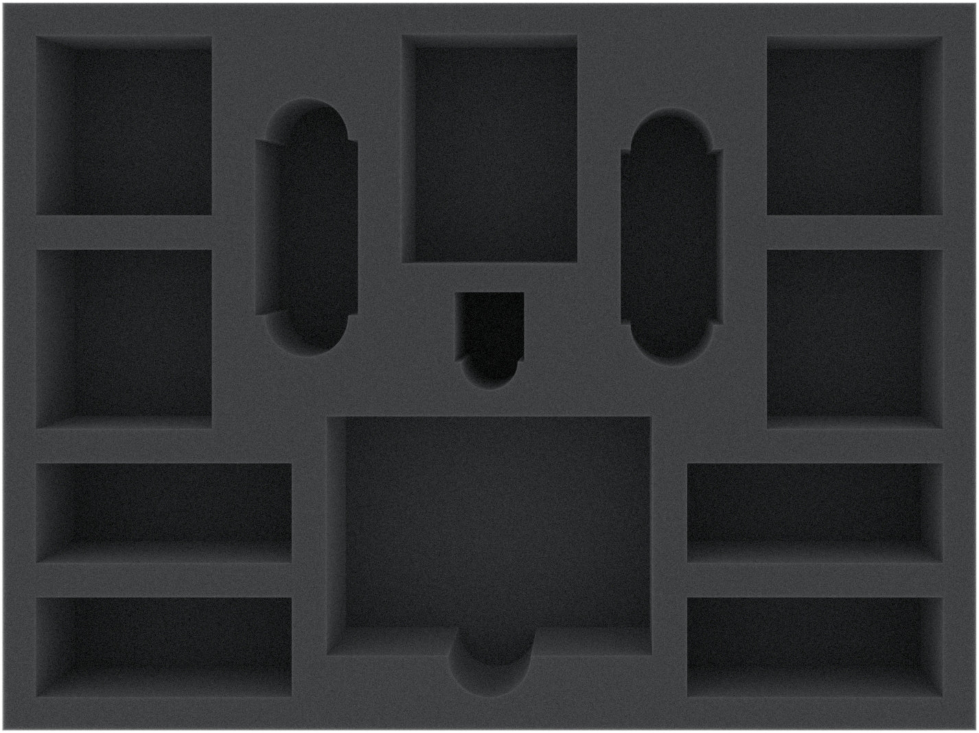 feldherr-schaumstoff-set-warhammer-quest-lost-relics-brettspiel image 4