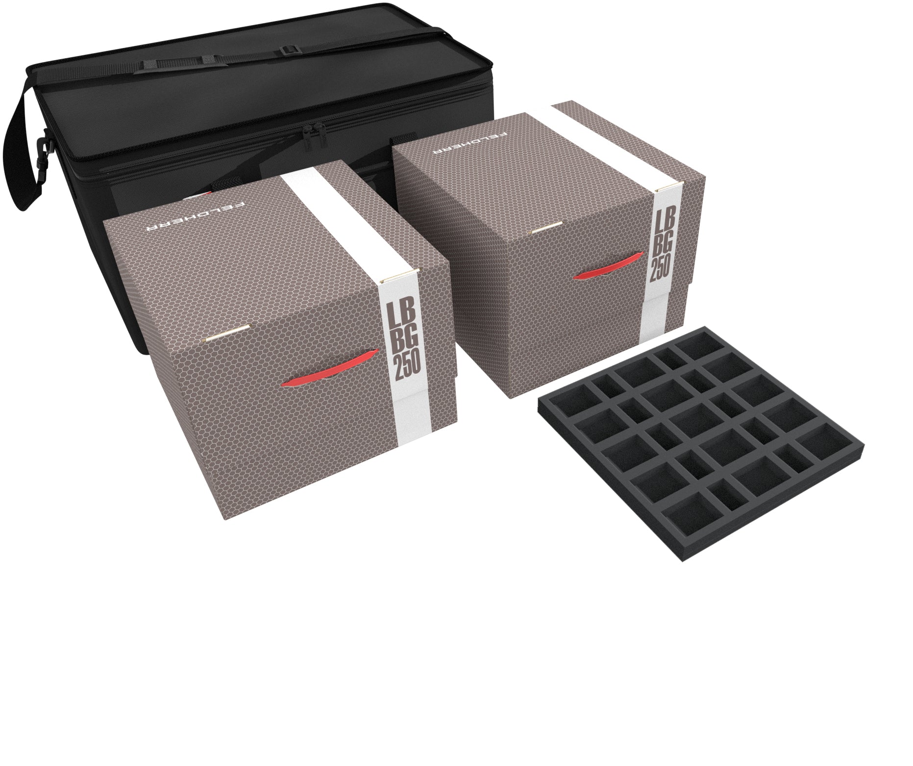 feldherr-transporter-zombicide-season-1-3-tasche-set image 7