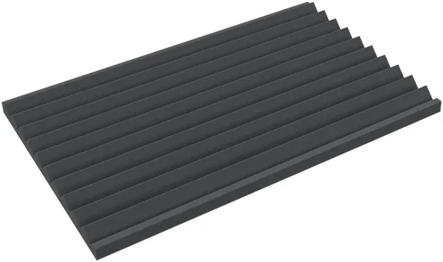 feldherr-euro-box-eumewc040-zickzack-schaumstoffmatte-60x40 image 1