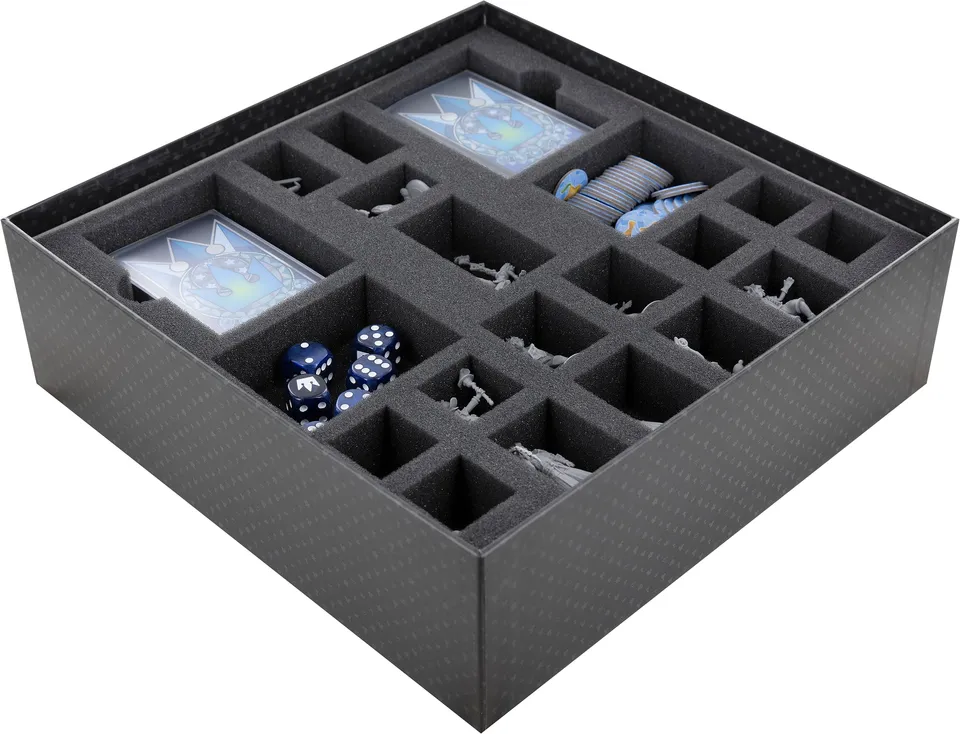 feldherr-schaumset-talisman-kingdom-hearts-brettspiel-box image 1