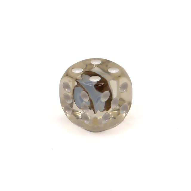 dice4friends-sonderw-rfel-d6-donut-blue-augenw-rfel-1-w-rfel-16mm image 1