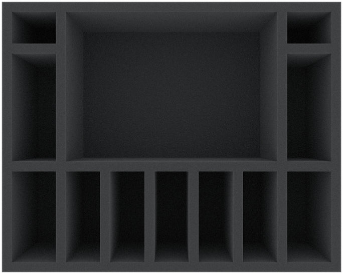 feldherr-foam-tray-fs105a001-seraphon-einlage-12-f-cher image 3