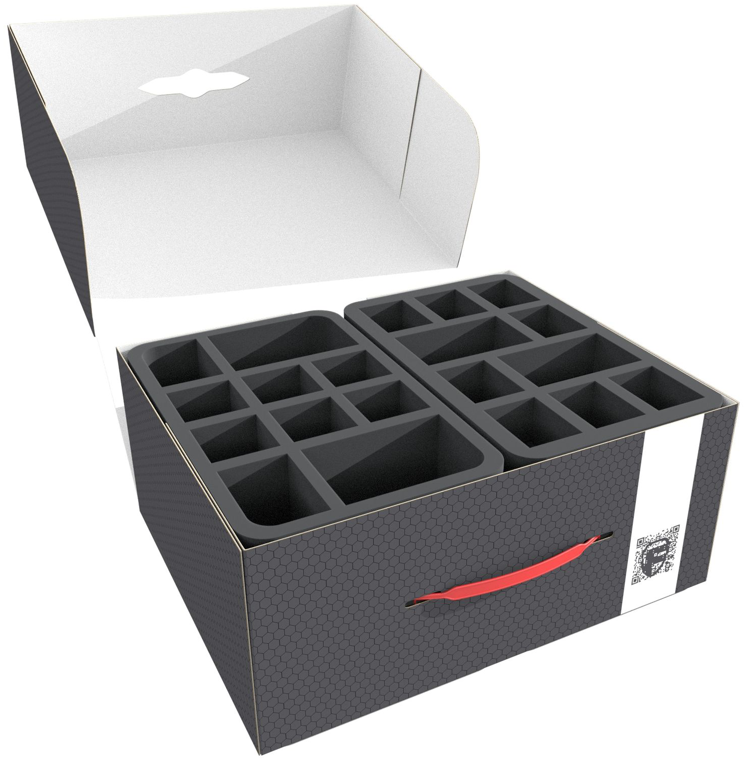 feldherr-storage-boxes-fslb150-lagerbox-f-r-47-harlequins image 1