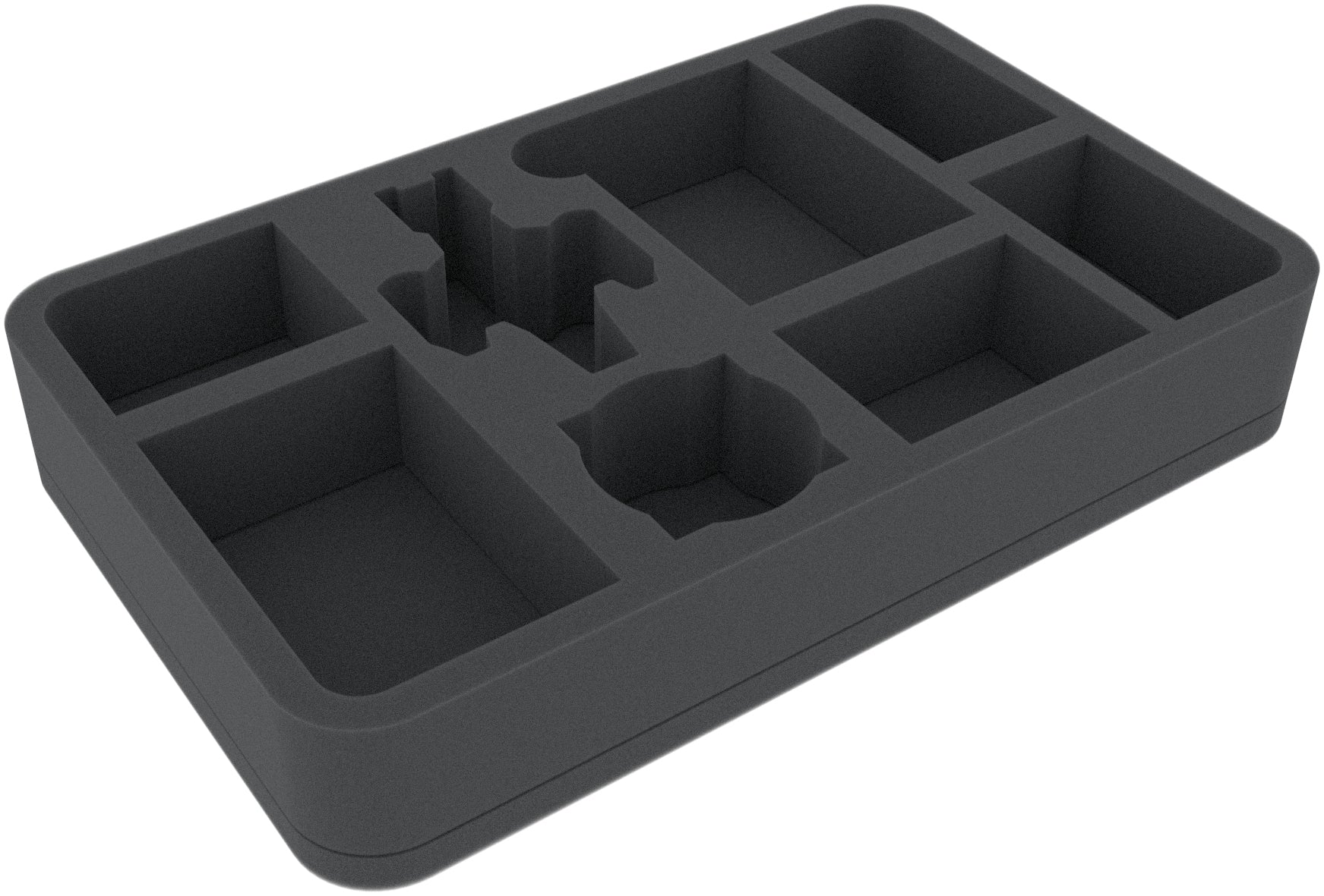 feldherr-foam-trays-hsmfhs045bo-einlage-x-wing-razor-crest image 2