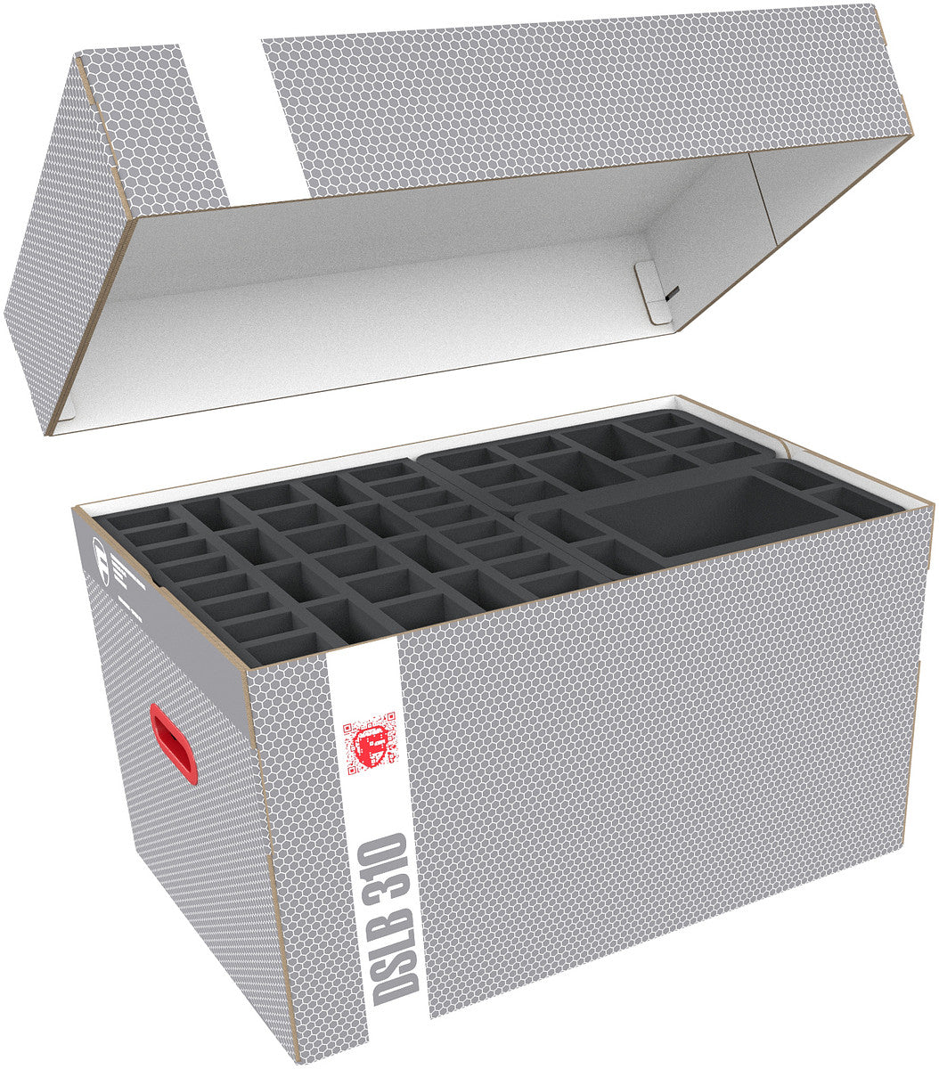 feldherr-storage-boxes-dslb310-lagerbox-maggotkin-nurgle image 1