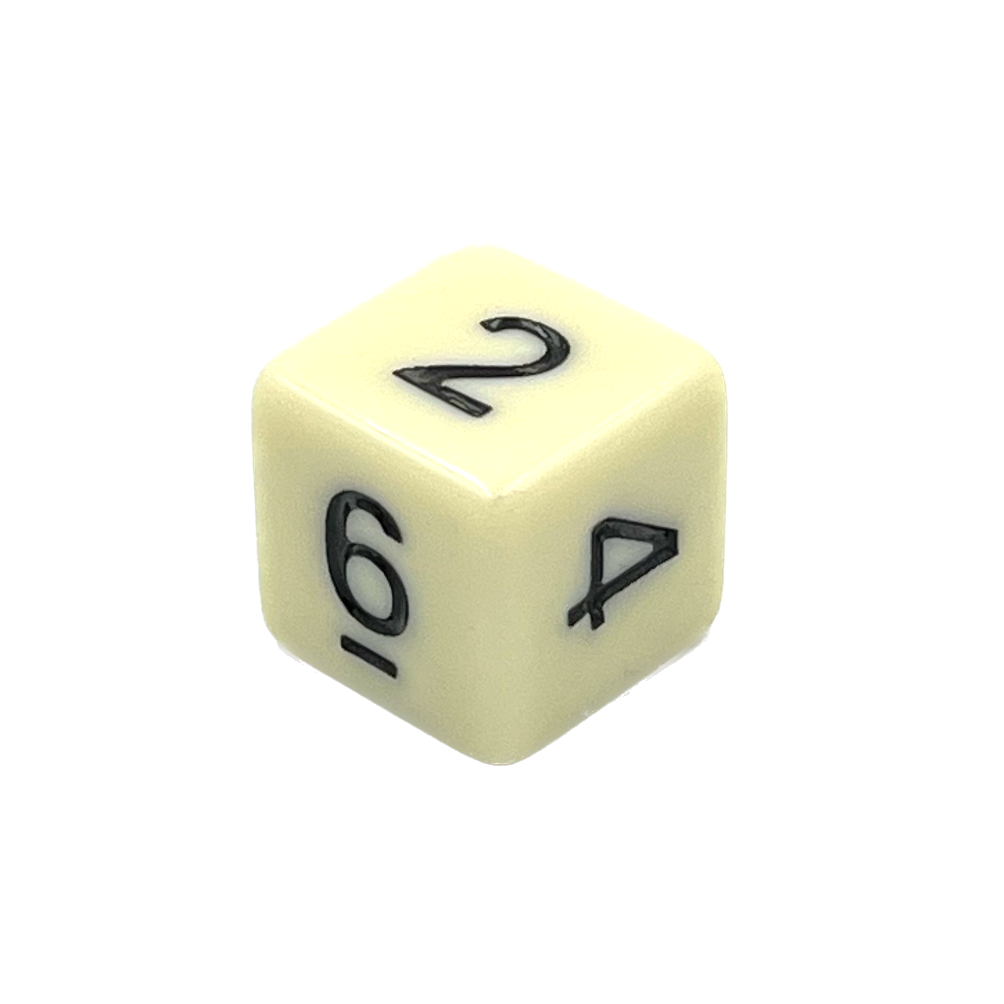 dice4friends-d6-ivory-white-ziffernw-rfel-w6-cremewei-einzeln image 1