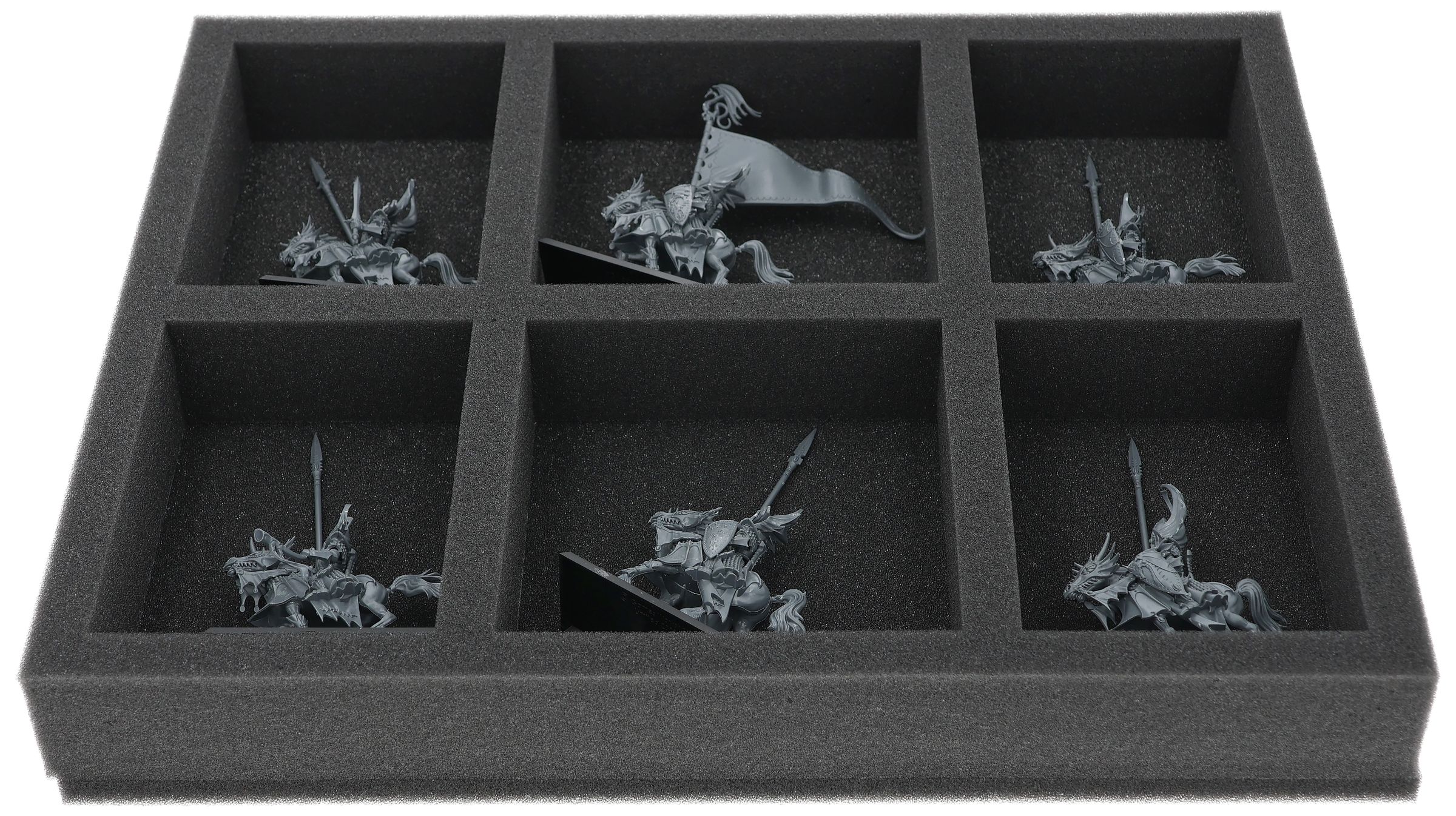 feldherr-foam-trays-fs050a131-einlage-high-elf-realms-6-f-cher image 3