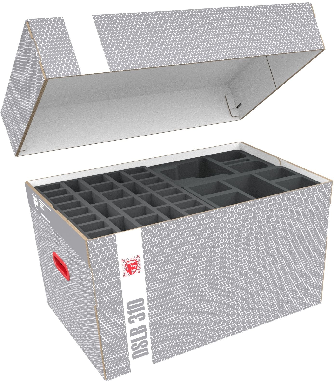 feldherr-storage-box-dslb310-marvel-united-miniaturen image 1