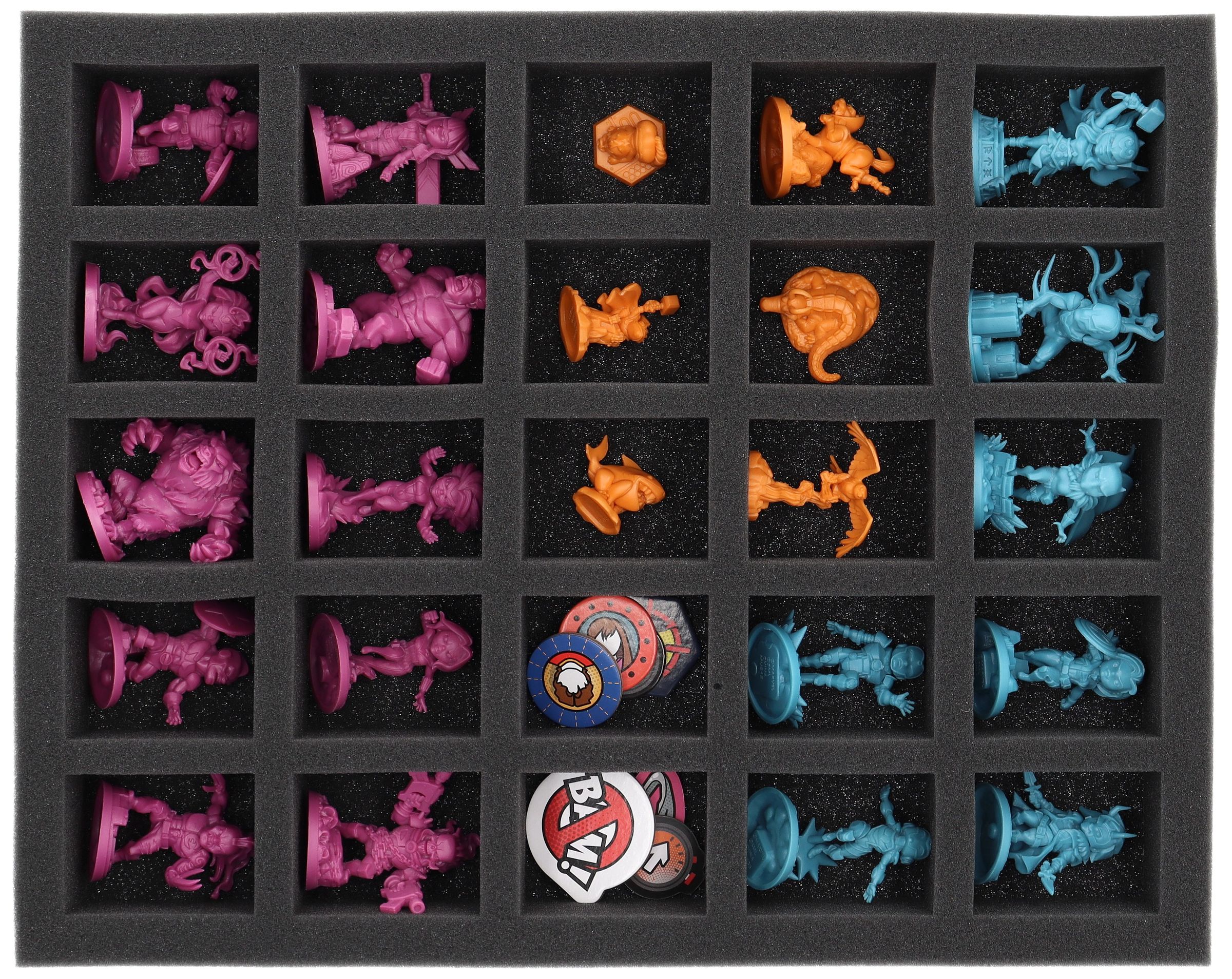 feldherr-storage-boxes-set-marvel-united-multiverse-omniverse-9-teilig image 7