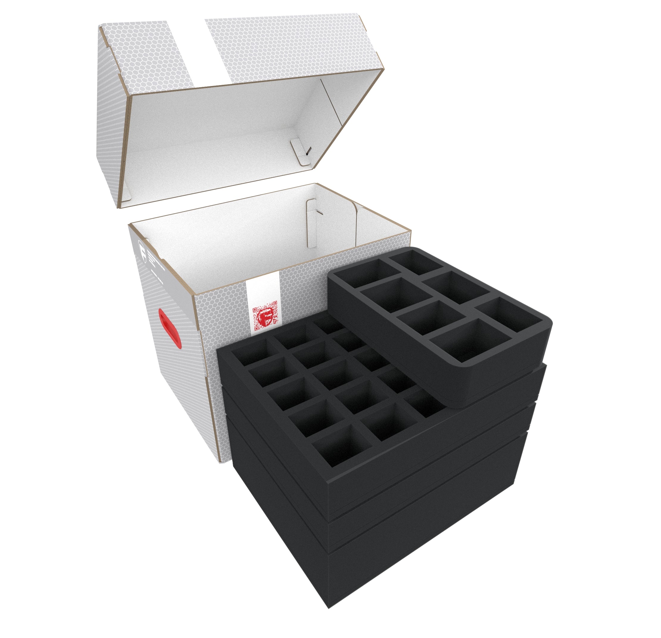 feldherr-fslb310-lagerbox-kingdom-death-gambler-s-chest-organizer image 5