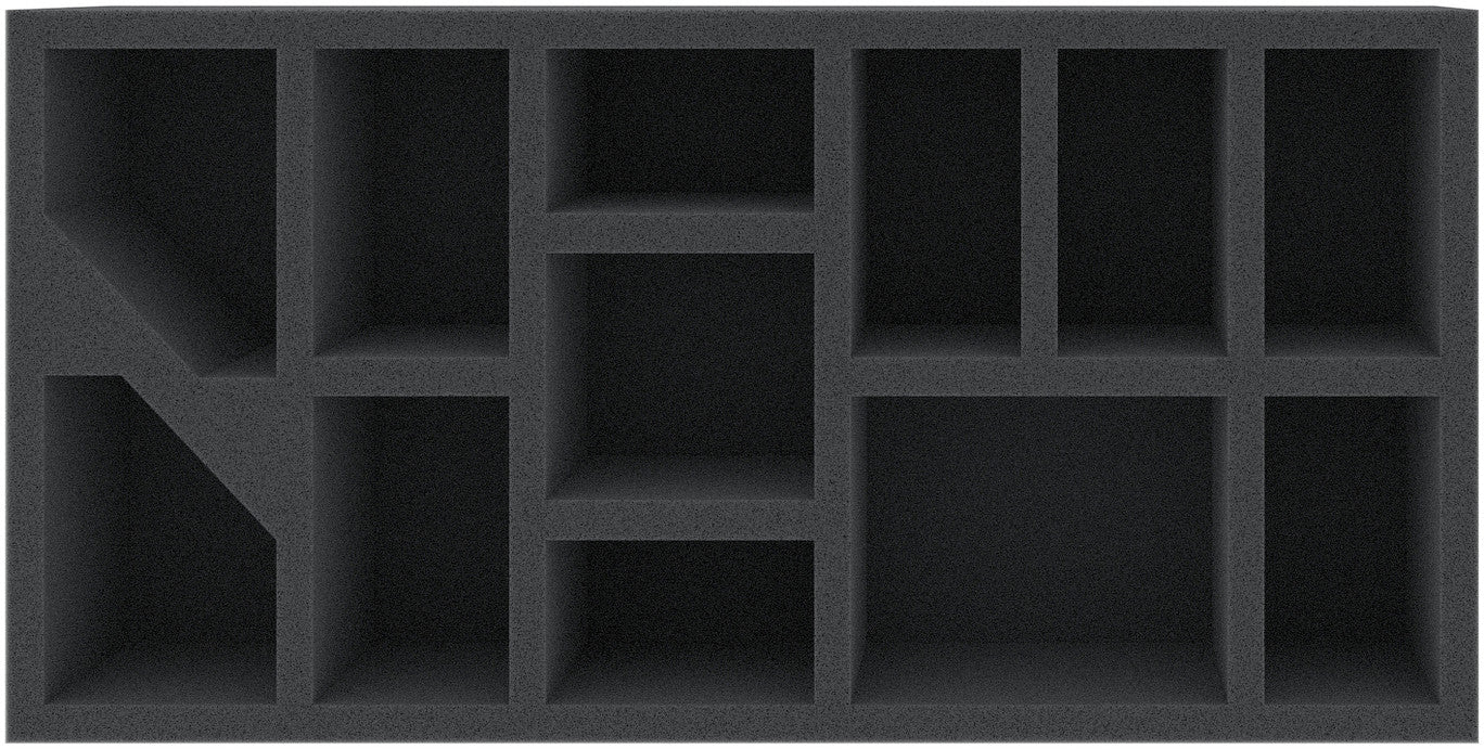 feldherr-foam-trays-schaumstoff-set-descent-betrayer-s-war-26-miniaturen image 5