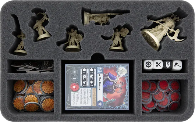 feldherr-hsmfdq050bo-direchasm-kainan-s-reapers-einlage image 1