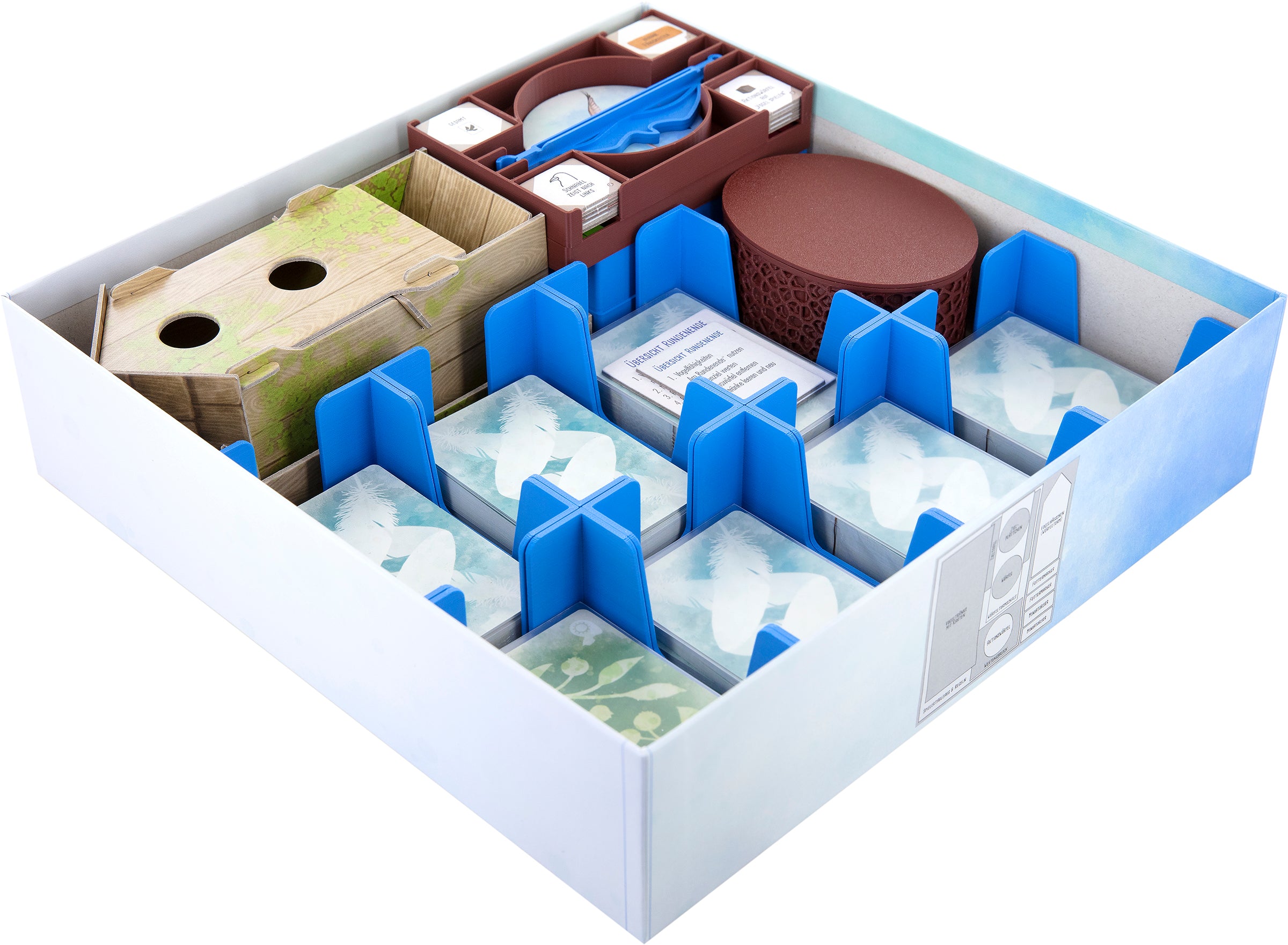 feldherr-accessories-organizer-deluxe-wingspan-fl-gelschlag image 1