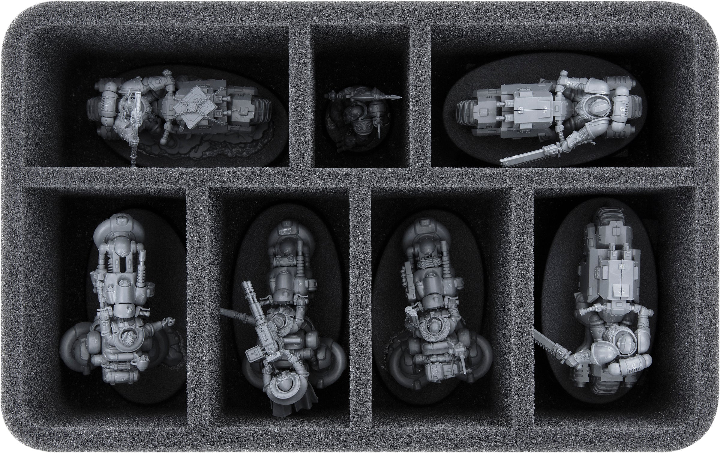 feldherr-mini-plus-tasche-leagues-of-votann-15-miniaturen image 3