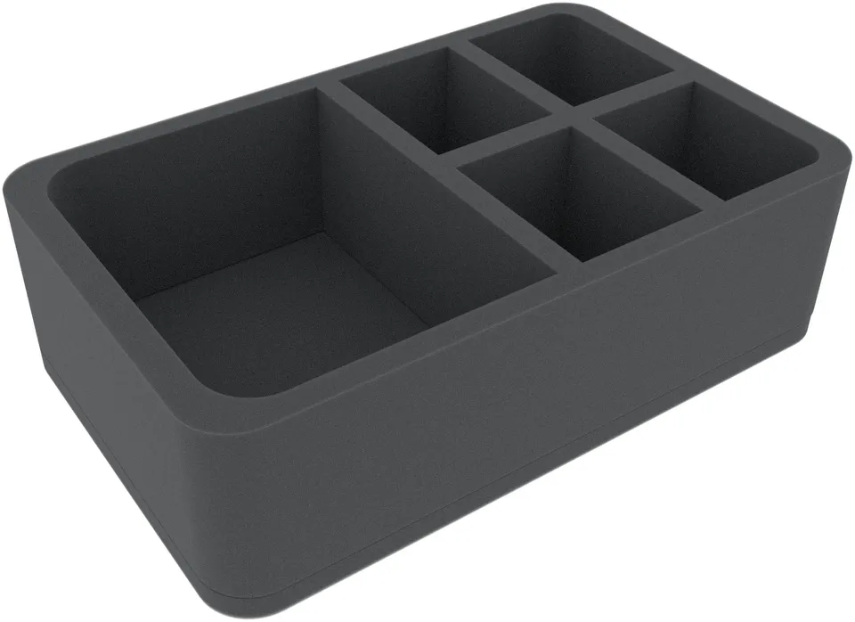 feldherr-foam-trays-hsmfgd080bo-schaumstoff-80-mm-5-f-cher image 1