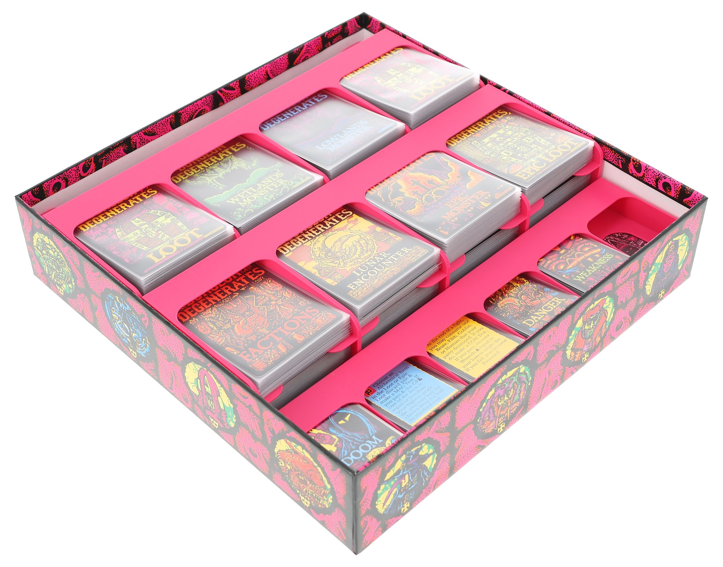 feldherr-organizer-f-r-dungeon-degenerates-hand-of-doom-box image 3