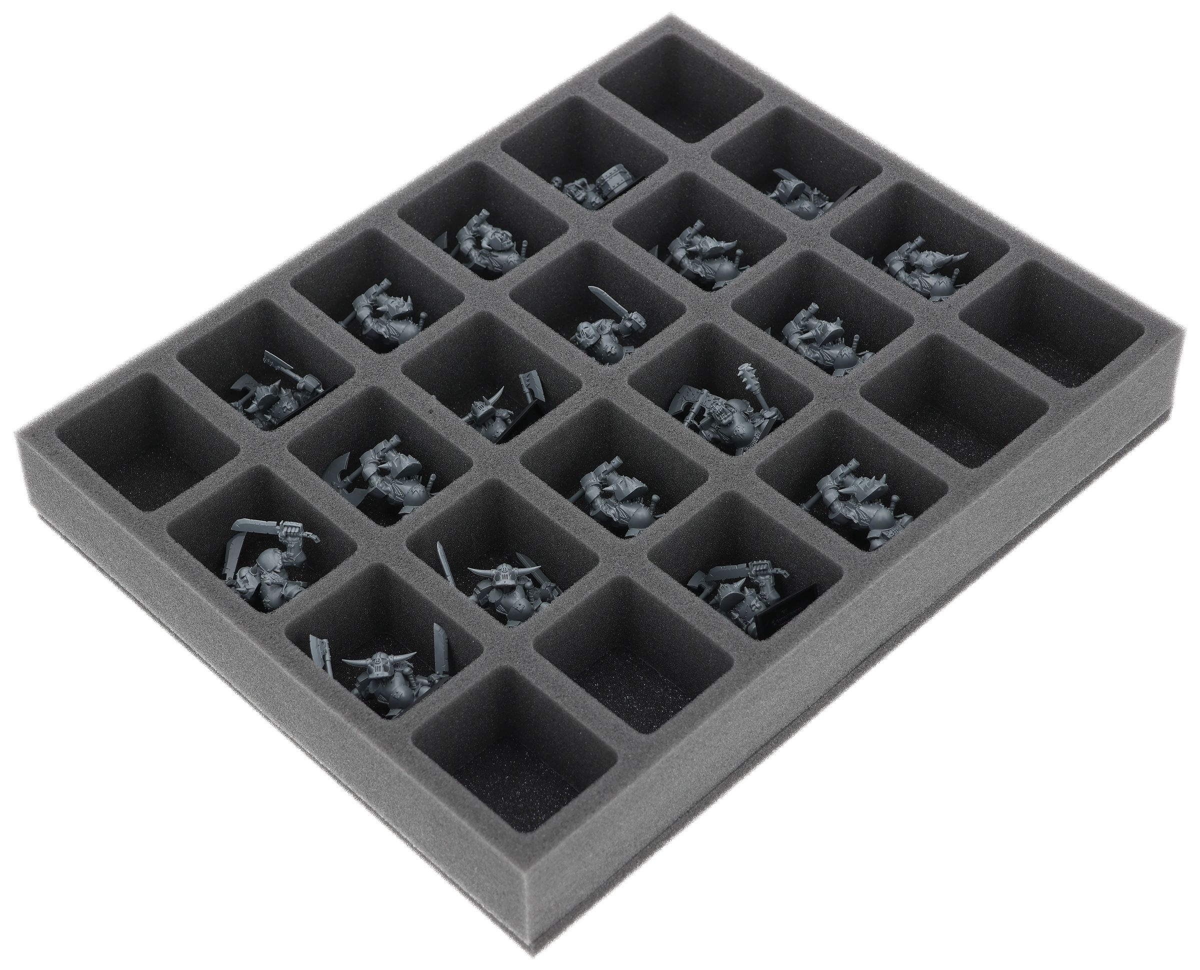feldherr-foam-tray-fs050a123-orks-goblins-24-f-cher image 1
