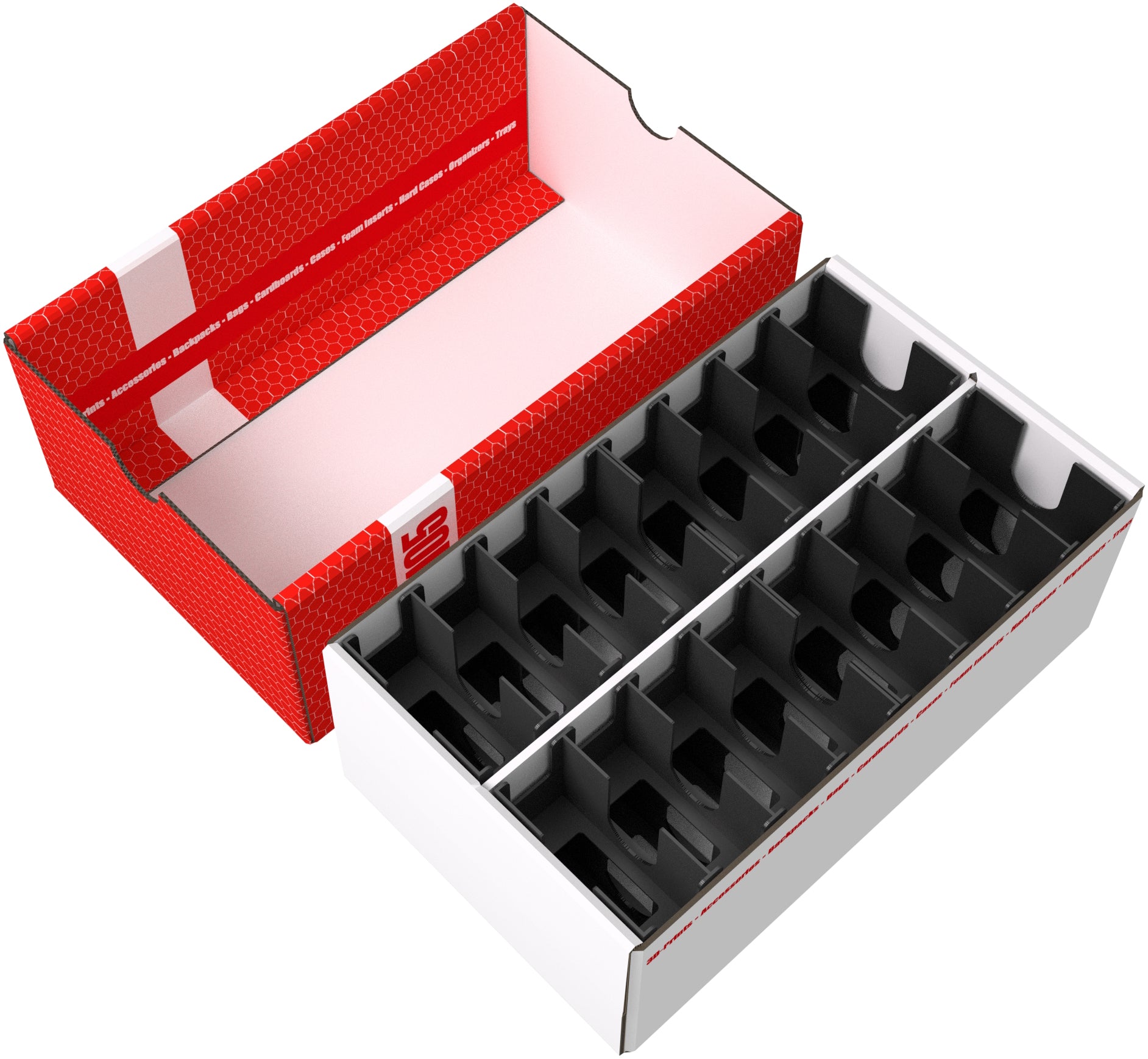 feldherr-card-holders-tchs105-kartenbox-3200-mini-american image 2