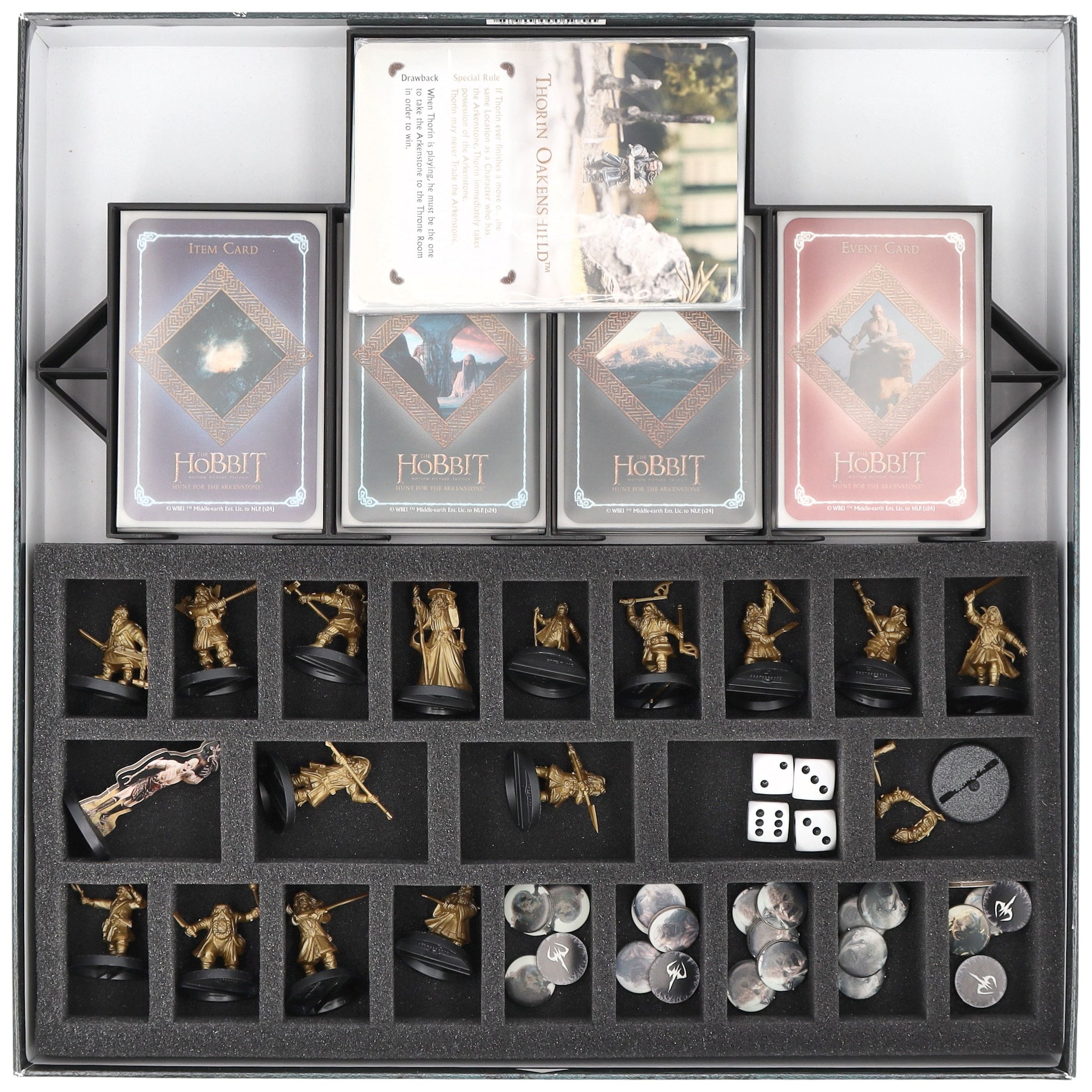 feldherr-schaumstoffset-hobbit-hunt-for-arkenstone-box image 2