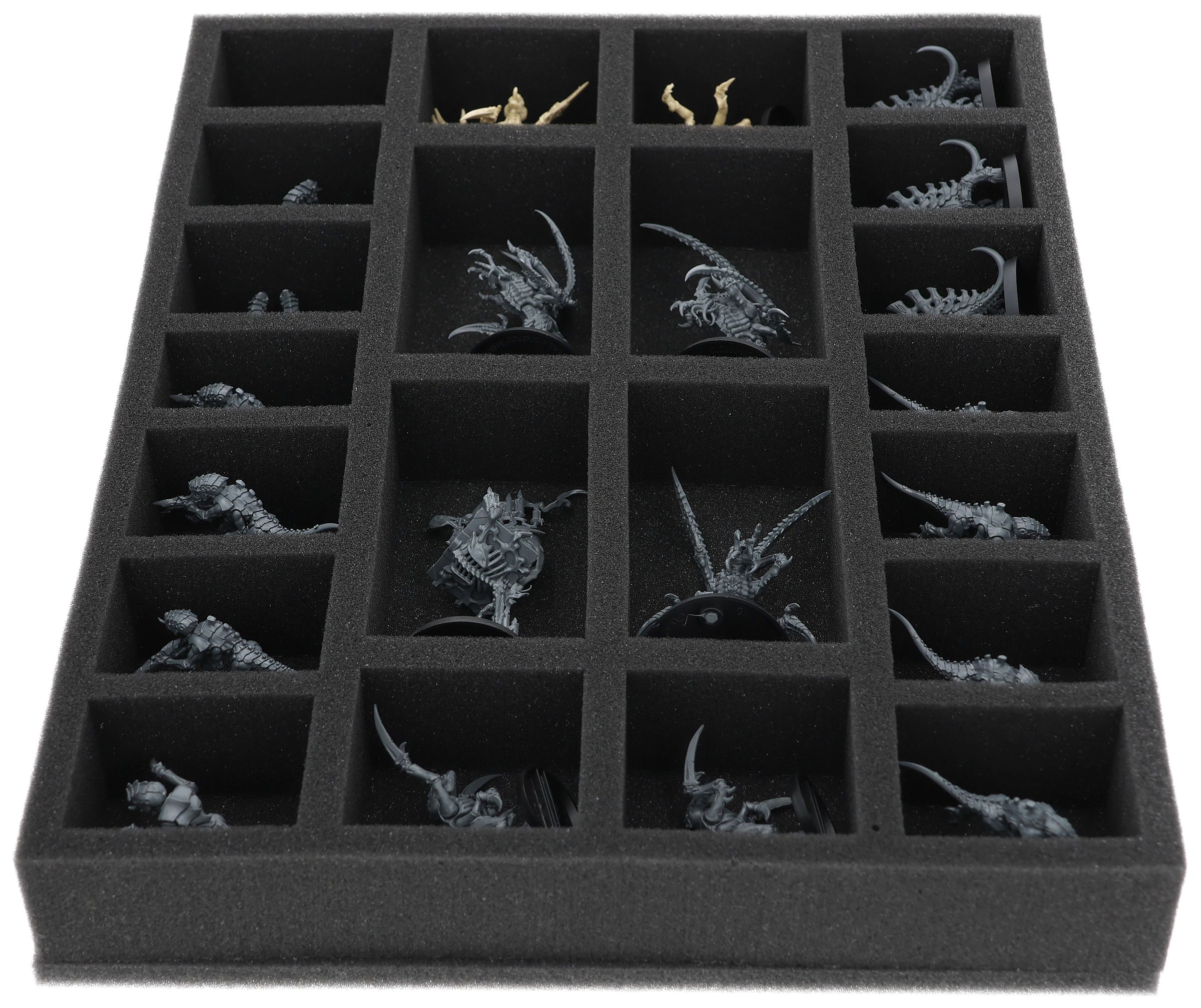 feldherr-foam-trays-fs050a125-tyraniden-schaumstoff-22-f-cher image 4
