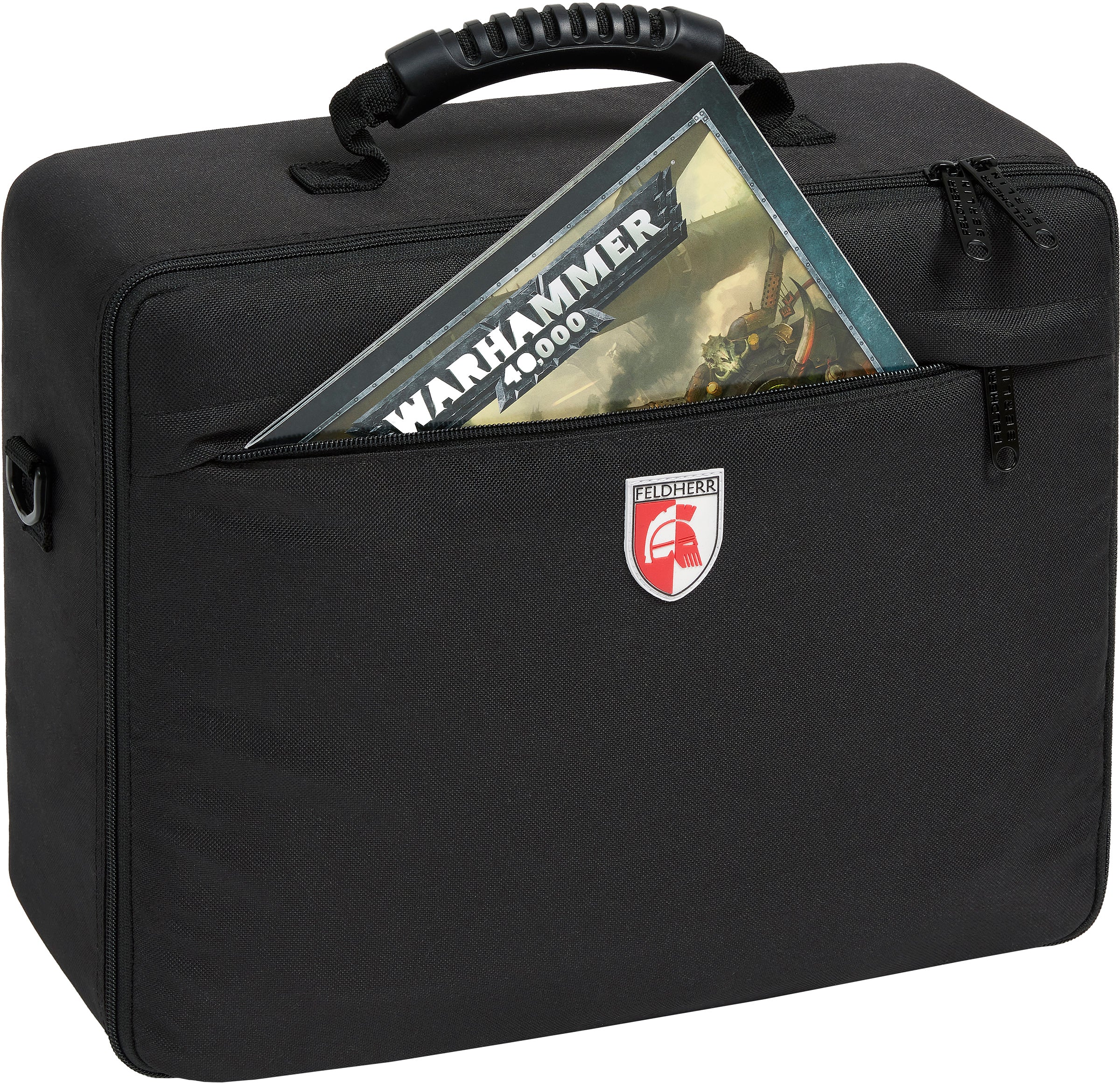 feldherr-bags-medium-tasche-orruk-warclans-age-of-sigmar image 8