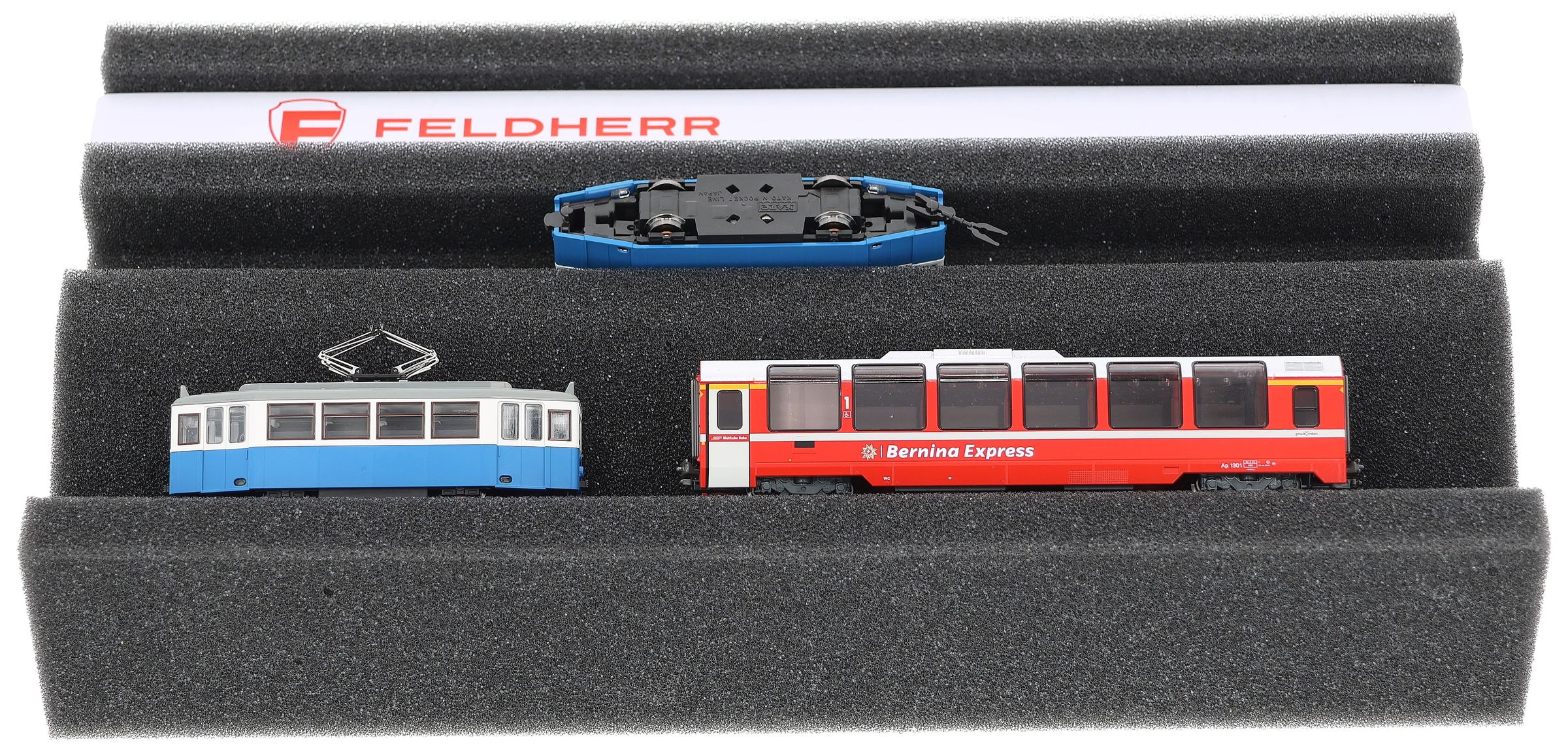 feldherr-model-train-n-lokliege-wartungsbank-mit-magnetleiste image 6