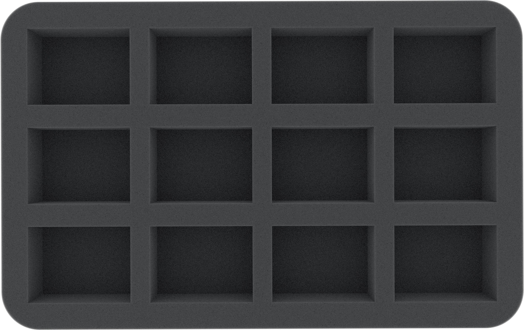 feldherr-hs035a051-foam-tray-battletech-12-mechs-schaumstoff image 2