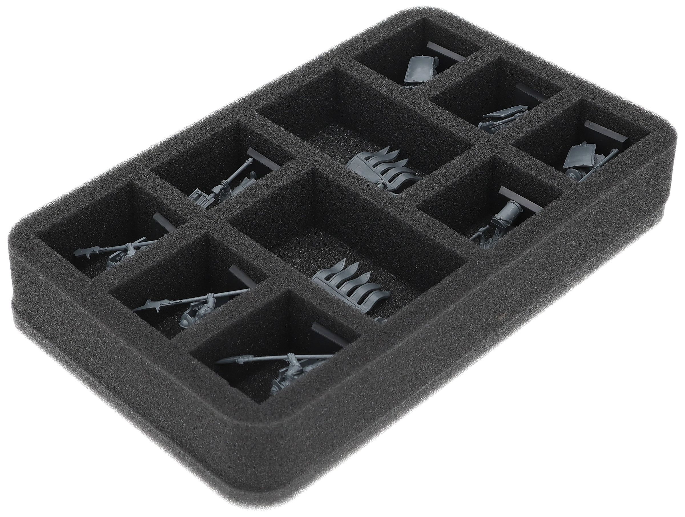 feldherr-foam-trays-hs045a031-schaumstoffeinlage-bretonia-10-f-cher image 1