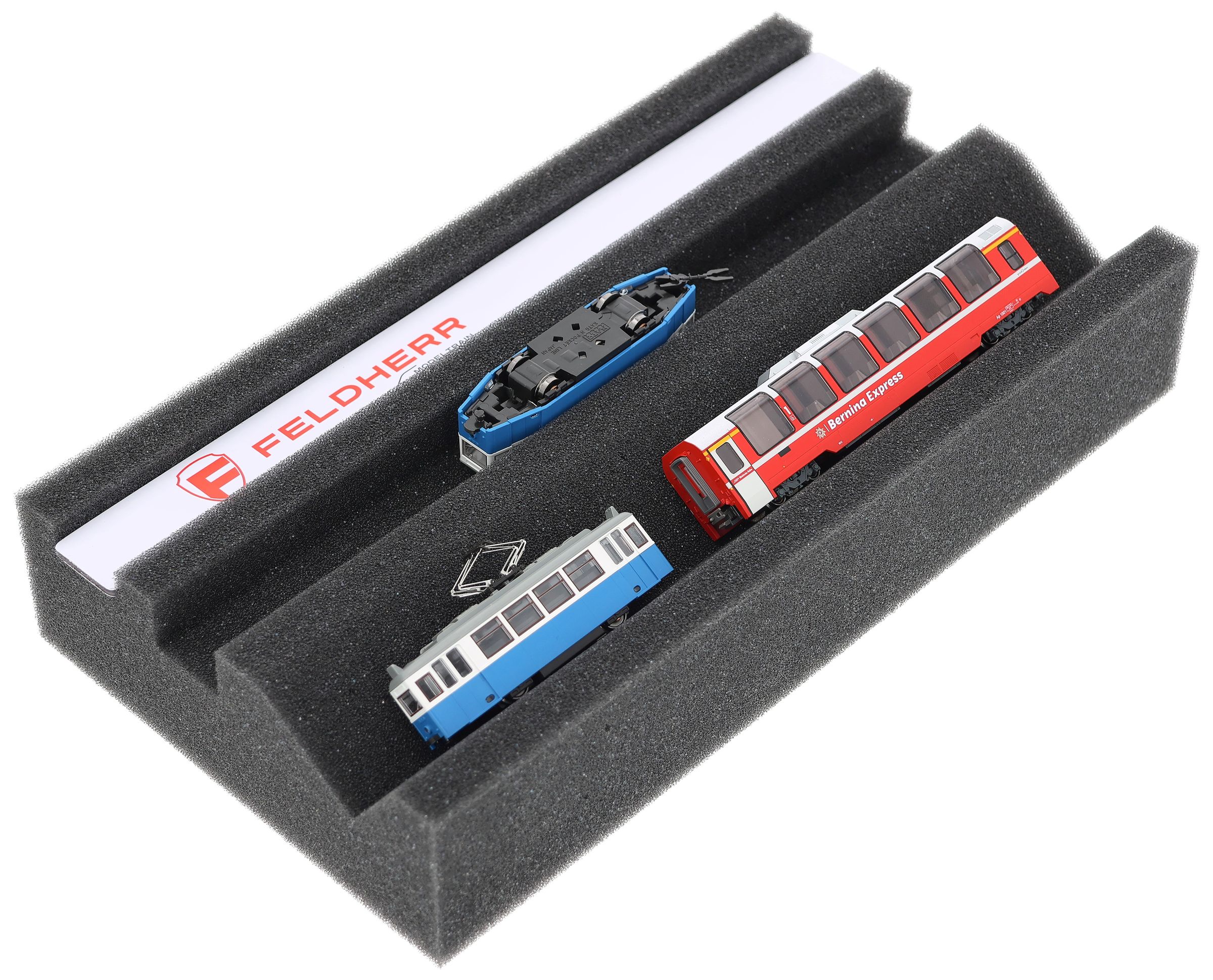 feldherr-model-train-n-lokliege-wartungsbank-mit-magnetleiste image 2