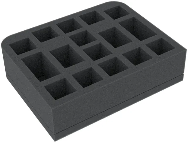 feldherr-qsmfhh045bo-schaumeinlage-16-f-cher-45-mm image 1