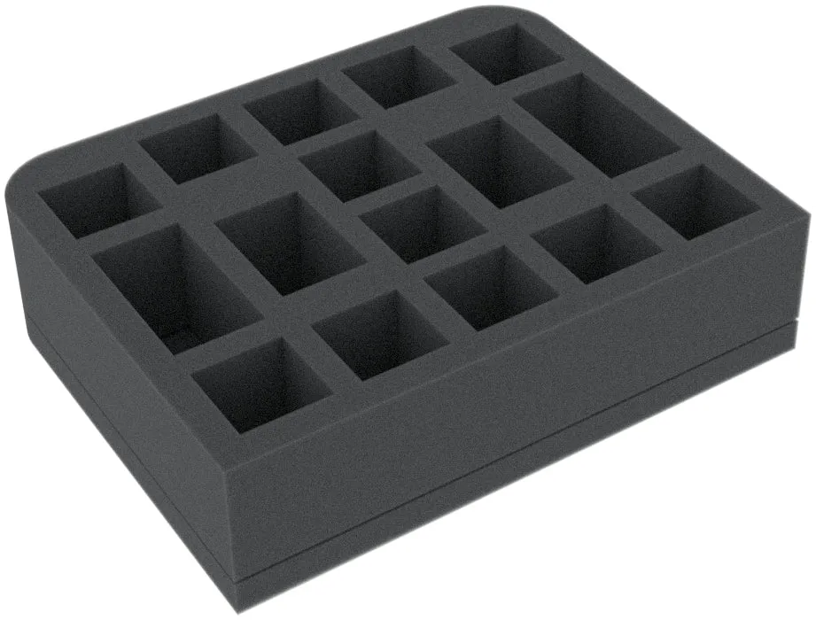 feldherr-qsmfhh045bo-schaumeinlage-16-f-cher-45-mm image 1