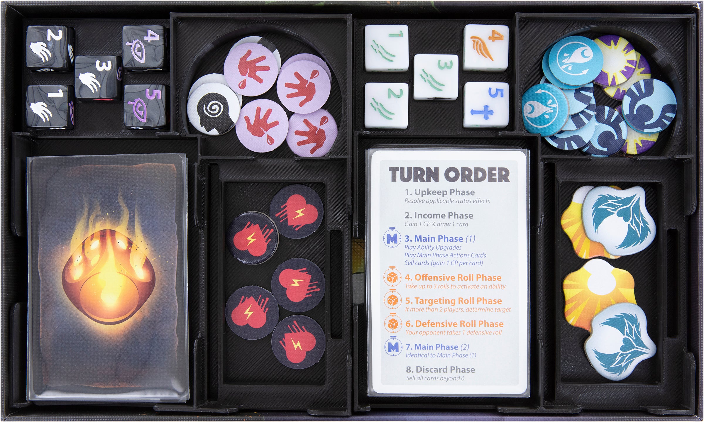 feldherr-organizer-insert-dice-throne-season-two-einsatz-4-spieler image 3