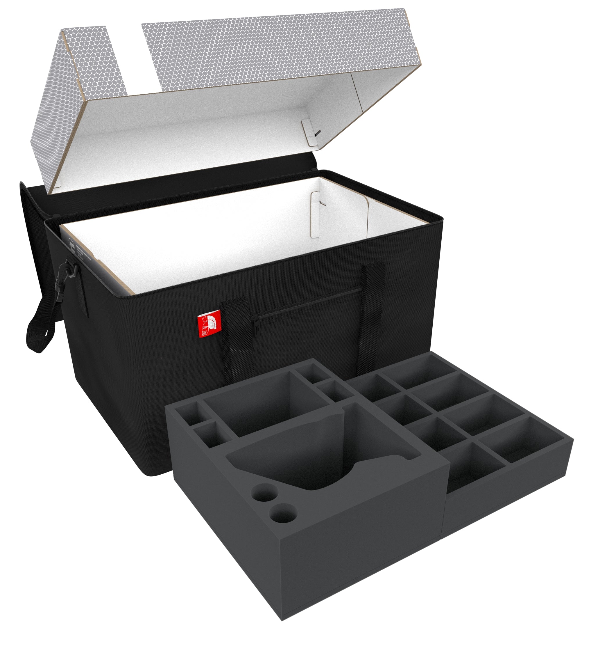 feldherr-transporter-t-au-empire-armee-98-miniaturen image 5