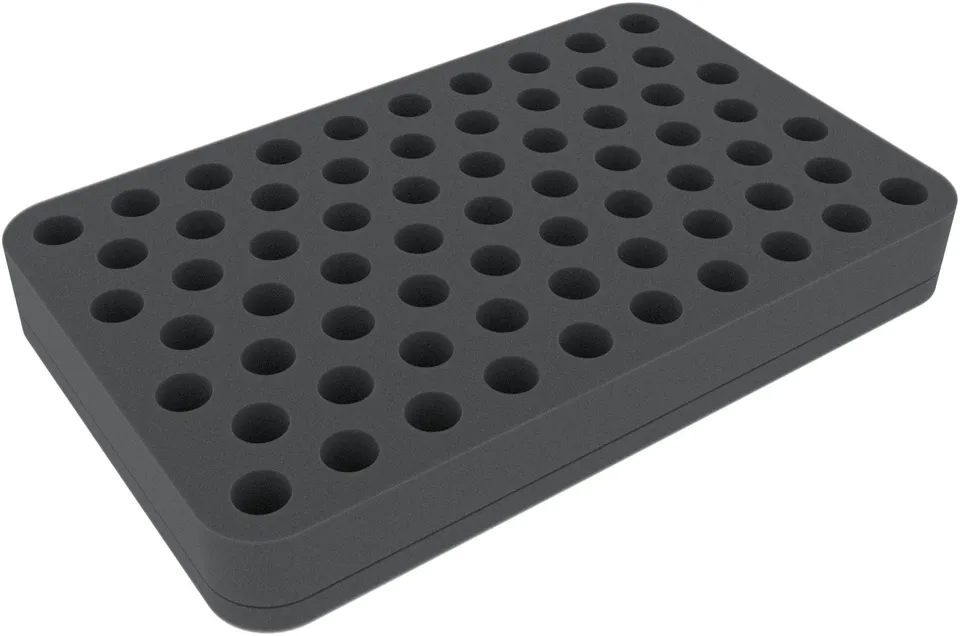 feldherr-hsmfcb035bo-schaumstoffeinlage-half-size-67-f-cher image 1