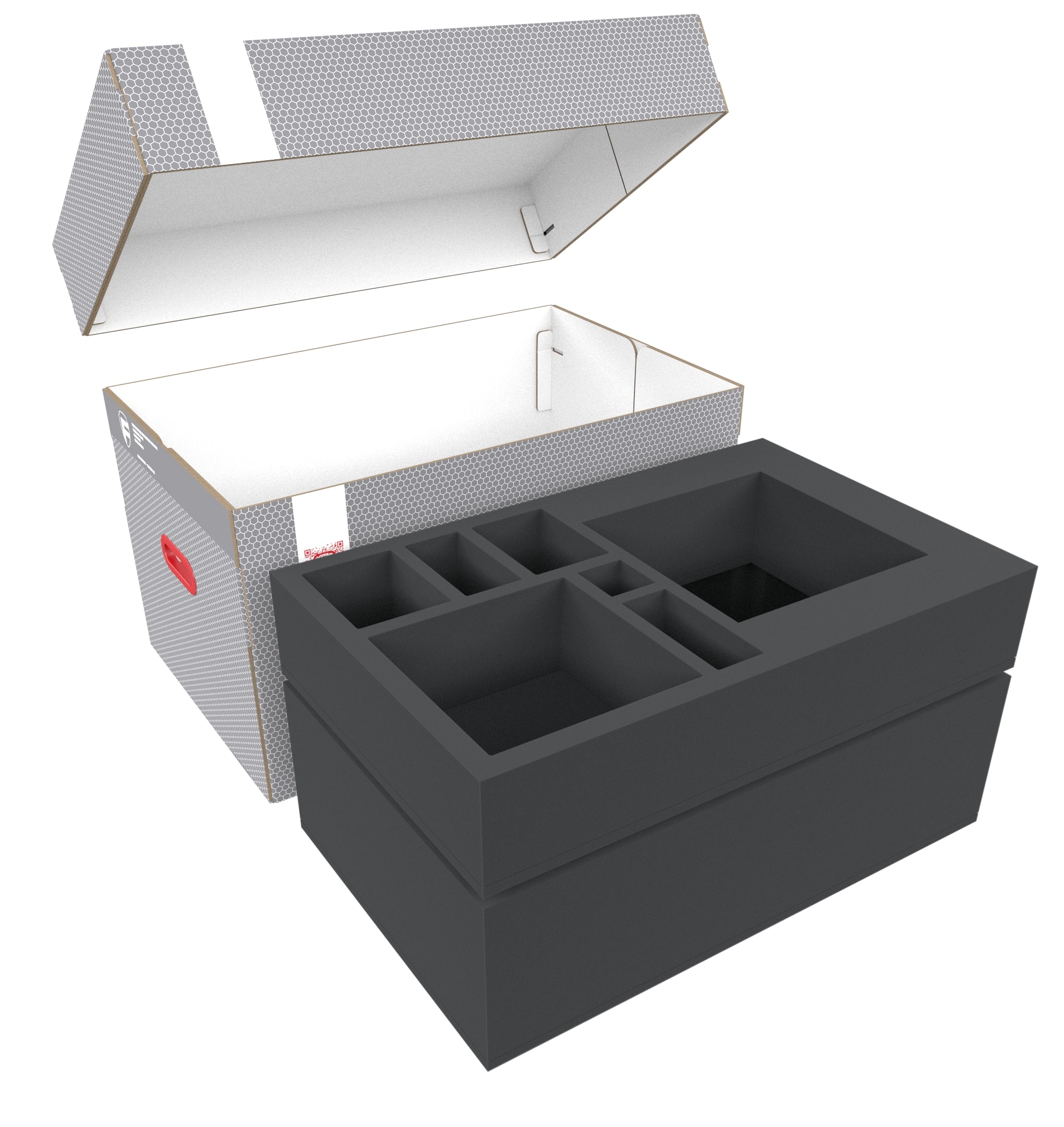feldherr-storage-boxes-dslb310-box-necrons-tesseract-55-figuren image 3